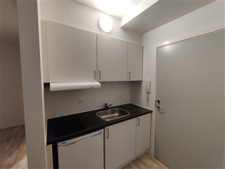 Photo 2. Apartment, Fælledvej, Viborg 