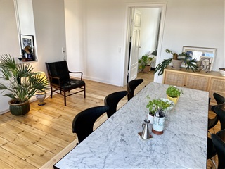 Photo 2. Apartment, Baldersgade, København N 