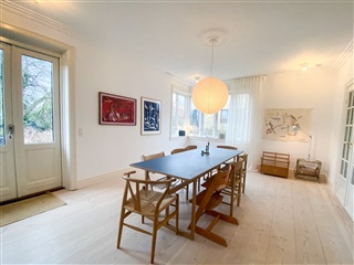 Photo 5. House, Lindebugten, Valby 