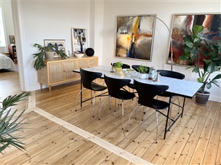 Photo 3. Apartment, Baldersgade, København N 