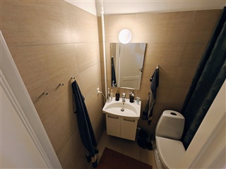 Photo 6. Apartment, Rødkløvervej, Aarhus N 