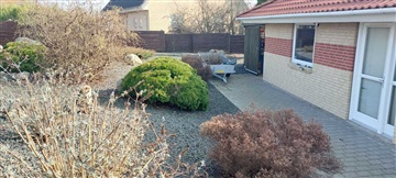 Photo 4. House, Terslev Møllevej, Haslev 