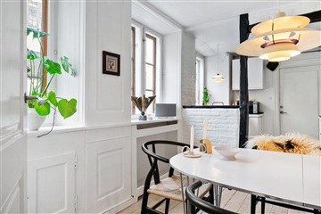 Photo 14. Apartment, Studiestræde, København K 