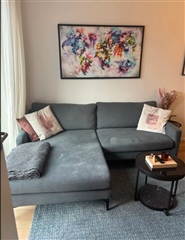 Photo 2. Apartment, Vesterfælledvej, København V 