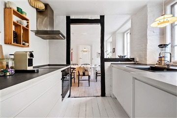 Photo 4. Apartment, Studiestræde, København K 