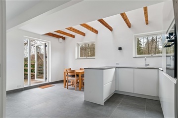 Photo 3. Apartment, Præstemosevej, Fredensborg 