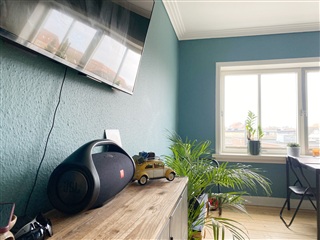 Photo 4. Apartment, Kastetvej, Aalborg 