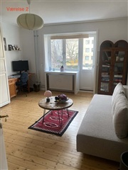 Photo 1. Apartment, Statholdervej, København NV 