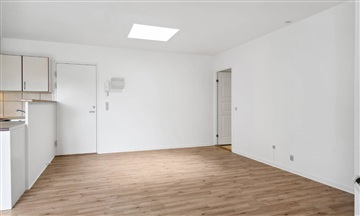 Photo 6. Apartment, Skt. Hans Gade, Odense C 