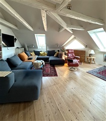 Photo 1. Apartment, Ågade, Aalborg 