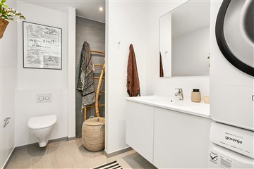 Photo 5. House, Remmerslund Skovby, Hedensted 