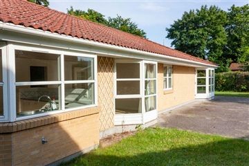 Photo 36. House, Markskellet, Hillerød 