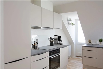 Photo 4. Apartment, Nørregade, Herning 