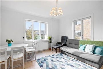 Photo 1. Apartment, , Søborg 