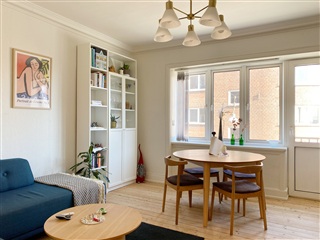 Photo 14. House, Prinsensgade, Aalborg 