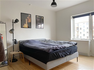 Photo 7. Apartment, Kastetvej, Aalborg 