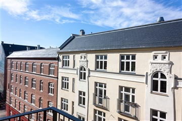 Photo 11. Apartment, P.D. Løvs Allé, København N 