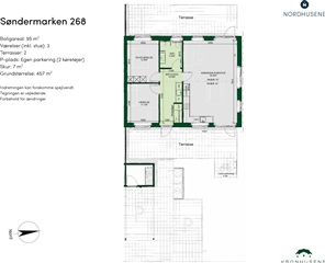 Photo 14. House, Søndermarken, Tølløse 