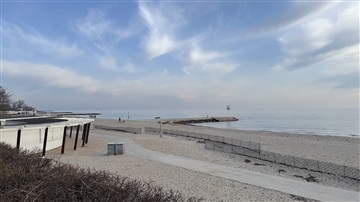 Photo 12. Apartment, Strandvejen, Klampenborg 