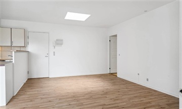 Photo 5. Apartment, Skt. Hans Gade, Odense C 