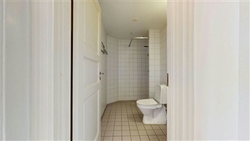 Photo 7. Apartment, Vedbækgade, København N 