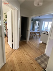 Photo 6. Apartment, Statholdervej, København NV 