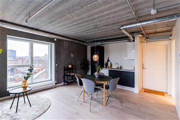 Photo 2. Apartment, Firskovvej, Kongens Lyngby 