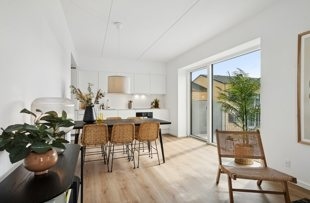 Photo 3. Apartment, Midgårdsvej, Odense V 