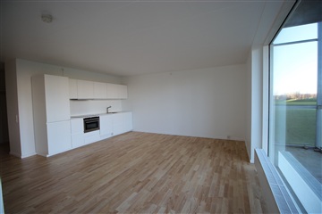 Photo 7. Apartment, Edvard Thomsens Vej, København S 