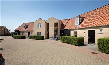Photo 1. Apartment, Skyllebakke Havn, Frederikssund 