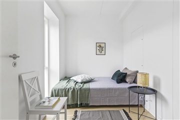 Photo 8. Apartment, Kjeld Tolstrups Gade, Aarhus C 