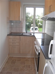 Photo 7. Apartment, Chr. Erichsøns Vej, Viborg 