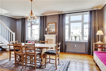 Photo 16. Apartment, Strandboulevarden, København Ø 