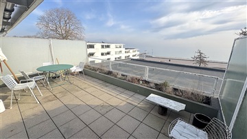 Photo 15. Apartment, Strandvejen, Klampenborg 