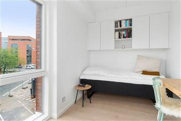 Photo 10. Apartment, Trøjborgvej, Aarhus N 