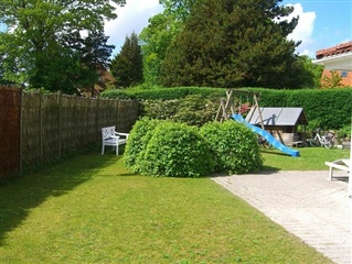 Photo 27. House, Markskellet, Hillerød 