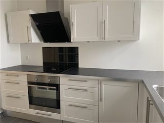 Photo 6. Apartment, Rosenstræde, Viborg 