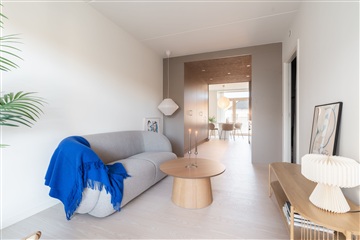 Photo 2. Apartment, Oddervej, Højbjerg 