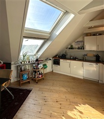 Photo 6. Apartment, Ågade, Aalborg 