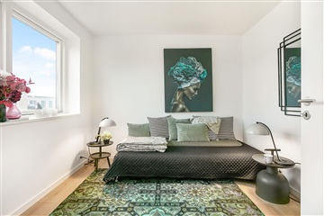 Photo 6. House, Remmerslund Skovby, Hedensted 