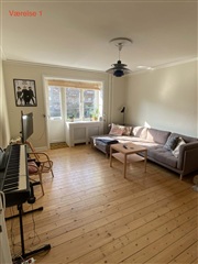 Photo 5. Apartment, Statholdervej, København NV 