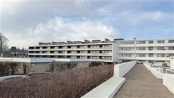 Photo 11. Apartment, Strandvejen, Klampenborg 