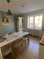 Photo 8. Apartment, Statholdervej, København NV 