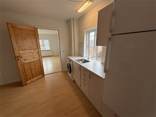 Photo 6. Apartment, Nørregade, Bjerringbro 