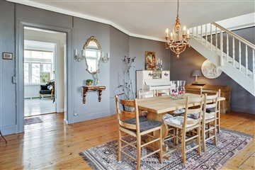 Photo 1. Apartment, Strandboulevarden, København Ø 