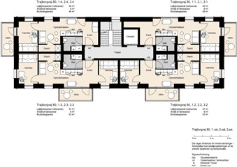 Photo 11. Apartment, Trøjborgvej, Aarhus N 