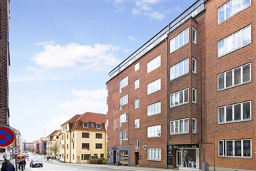 Photo 20. House, Prinsensgade, Aalborg 