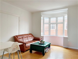 Photo 12. Apartment, Danmarksgade, Aalborg 