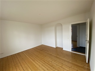Photo 2. Apartment, Rosenstræde, Viborg 