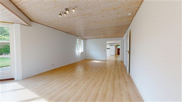 Photo 2. House, Markskellet, Hillerød 